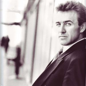 Meet your Posher, Danny